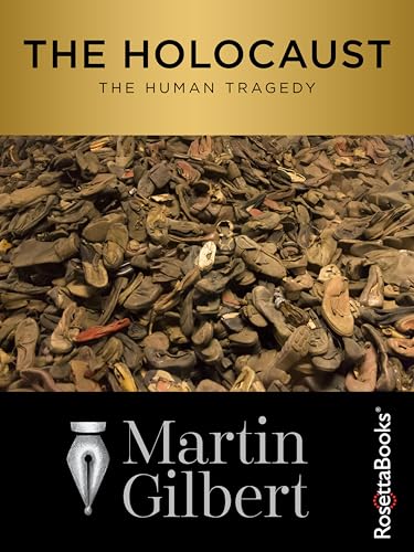 The Holocaust: The Human Tragedy - Livres & eBooks Amazon Royaume-Uni à 2.59€