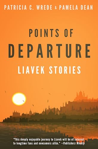 Points of Departure: Liavek Stories - Vente Flash Amazon -70%