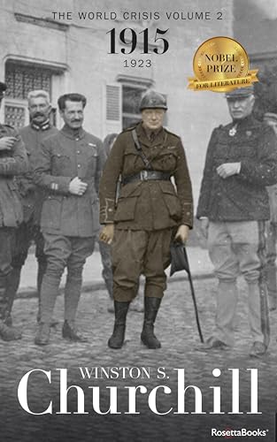 The World Crisis: 1915 (Winston S. Churchill World Crisis... - Amazon Royaume-Uni à 2.99€