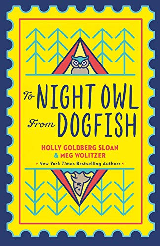 To Night Owl From Dogfish: the perfect story for 2026 of... - Animalerie Amazon Royaume-Uni à 0.99€