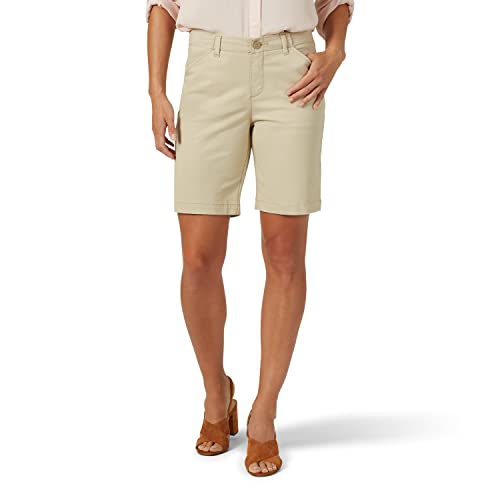 Lee Legendary 9" Chino Bermuda Short Pantaloncini, Safari... - Home & Kitchen Amazon Italy à 11.83€