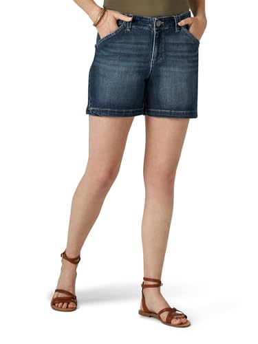 Lee Legendary 5" Chino Short Pantalones Cortos de Jean... - Home & Kitchen Amazon Spain à 26.10€