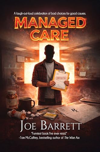 Managed Care en promo sur Amazon