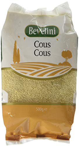 Bevelini Cous Cous, 500 g - Bon plan à 1.24€