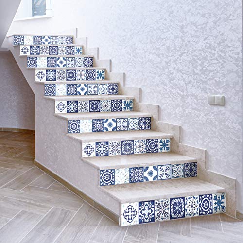 Ambiance Sticker col-RV-0543_30x105 Fliesenaufkleber für... - Maison & Cuisine Amazon Allemagne à 6.15€