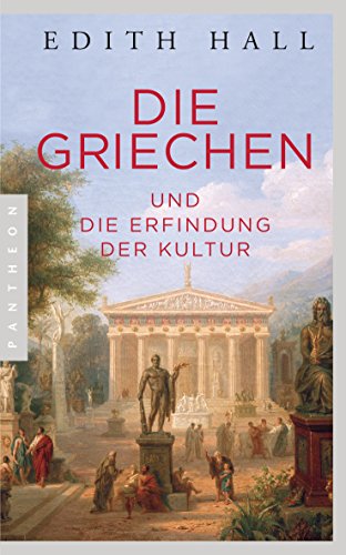 Die Griechen: und die Erfindung der Kultur - Musique & Instruments en promo à 5.99€