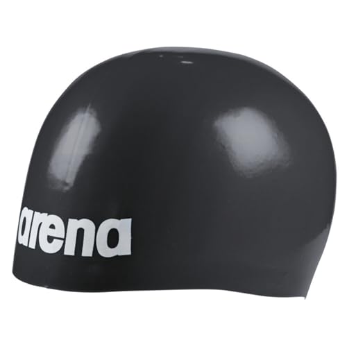 ARENA Mixte Moulded Pro II Bonnets de Bain, Noir, Taille... en promo à 13€ (-44%) sur Amazon FR