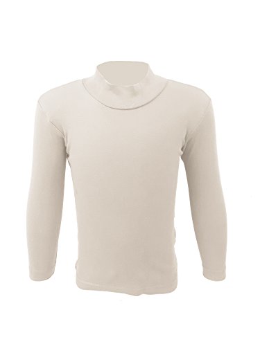 Liabel Lupetto Bimbo/a Ragazzo/a Manica Lunga Caldo Cotone... - Animalerie Amazon Italie à 2.50€