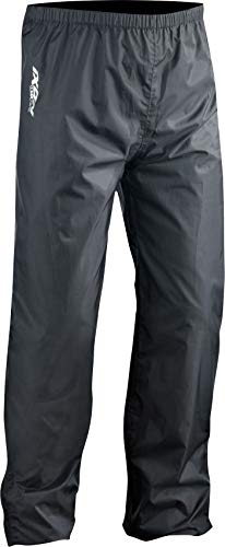 Ixon Blouson moto Compact NOIR, Noir, XXL - Auto & Moto Amazon France à 39.99€
