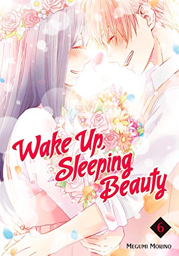 Wake Up, Sleeping Beauty Vol. 6 (English Edition) - Beauté & Parfums Amazon Espagne à 5.14€