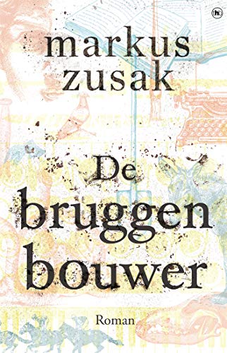 De bruggenbouwer (Dutch Edition) - Maison & Cuisine Amazon Italie à 2.99€