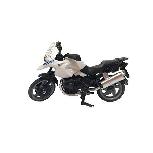SIKU Police Motorbike - UK - Sports & Fitness Amazon Espagne à 4.07€