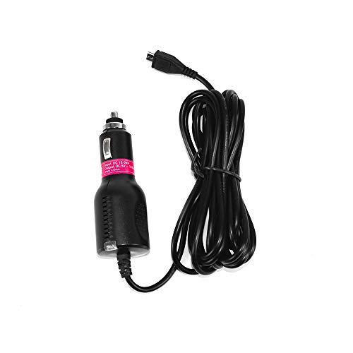PNI de achs1200 Cargador MicroUSB 12 V/24 V – 5 V para... - Auto & Motorcycle Amazon Spain à 5.72€