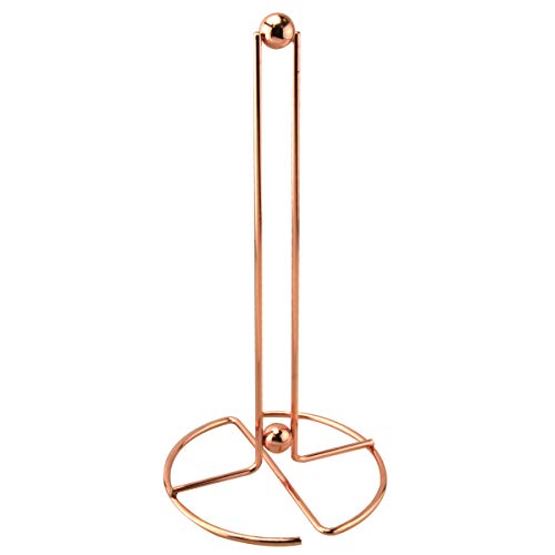 Apollo Housewares 7501 Apollo Copper Towel Holder Balls... - Sports & Fitness Amazon Royaume-Uni à 2.10€