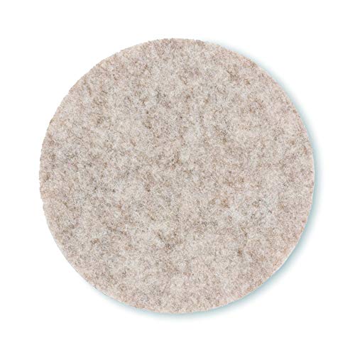 kela Alia d.10 Dessous de plat Beige 10 cm - Maison & Cuisine Amazon France à 2.47€