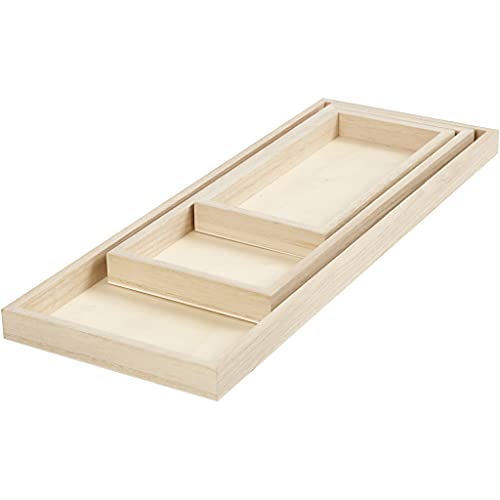 Creativ Bandejas, Otros, Talla única - Amazon Espagne à 5.30€