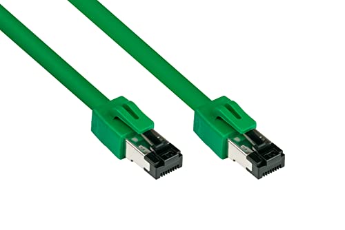 Good Connections PREMIUM Cat. 8.1 Patchkabel - 20 m - RNS... - Sports & Fitness Amazon Allemagne à 33.86€