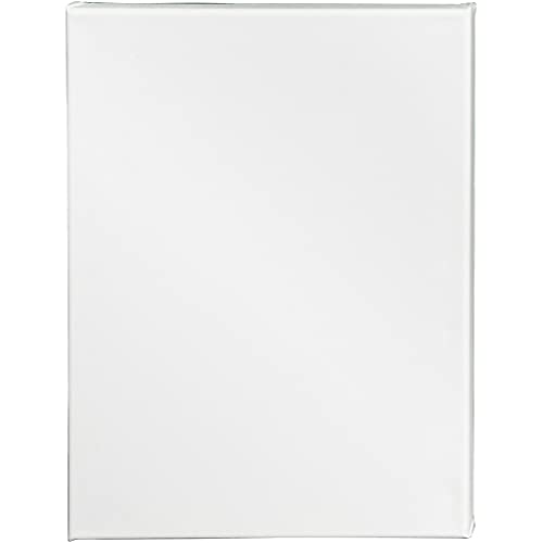 Creativ ArtistLine Toile Blanc Taille unique - Auto & Moto Amazon France à 4.60€