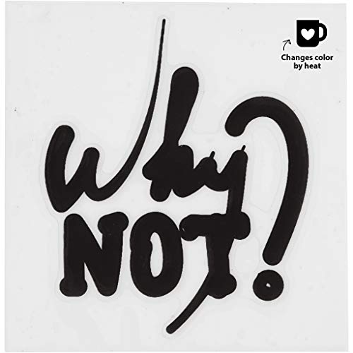 Glass and Porcelain Sticker - Loisirs Créatifs Amazon Royaume-Uni à 1.49€