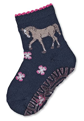Sterntaler 8031920 Calcetines, Niñas, Azul (Marine 300), 28... - Jardin & Extérieur Amazon Espagne à 4.72€