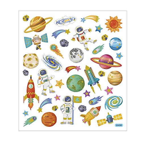 Creativ Autocollants, autres, taille unique - Auto & Moto Amazon France à 3.30€