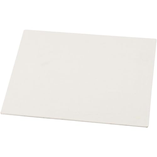Creativ Tableros de pintura, blanco, talla única - Home & Kitchen Amazon Spain à 5.69€