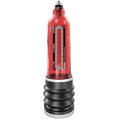 Bathmate Hydromax9 Red Os - 700 g - Sports & Fitness Amazon Italy à 37.40€