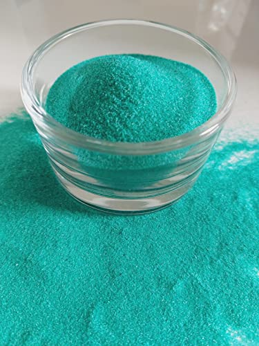 Deko-Junkies Sable de décoration pour Sable Fin de Quartz... - Jouets & Jeux Amazon France à 3.00€