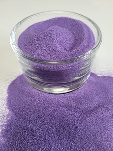 Deko-Junkies Sabbia Decorativa per bricolage, Sabbia di... - Bricolage & Outils Amazon Italie à 3.00€