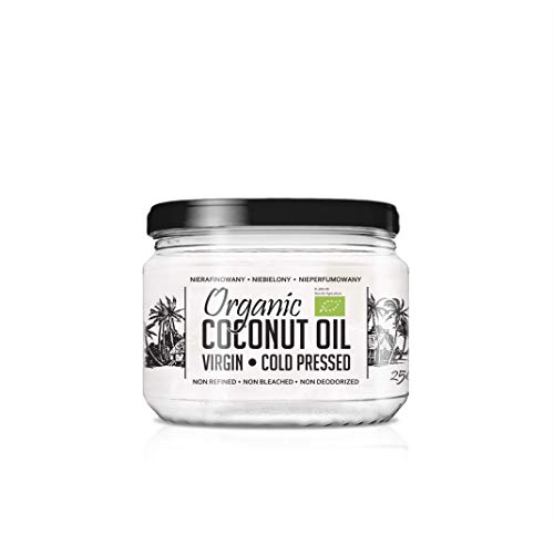 DIET-FOOD Natives Kokosnussöl Extra Virgin Coconut Oil... - High-Tech & Électronique Amazon Allemagne à 3.98€