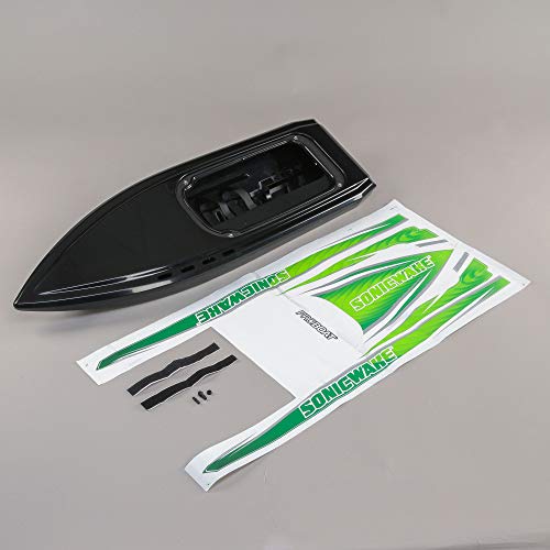 Proboat Bateaux et véhicules, PRB281073, Multicolore - Jouets & Jeux Amazon France à 96.05€