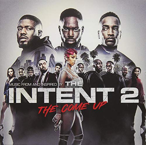 Intent 2: The Come Up (Original Soundtrack) - Musique & Instruments Amazon Allemagne à 1.36€