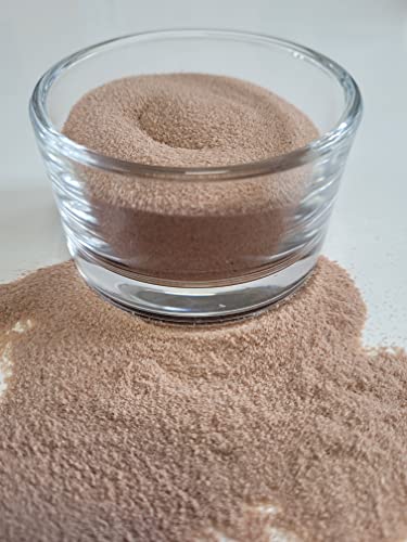 Deko-Junkies Sabbia Decorativa per bricolage, Sabbia di... - Bricolage & Outils Amazon Italie à 3.00€