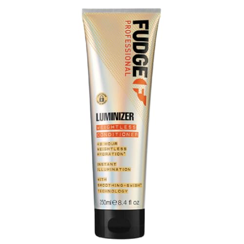 EASO MAGNO Fudge Luminizer Weightless Conditioner 250 Ml - Beauté & Parfums Amazon France à 10.36€