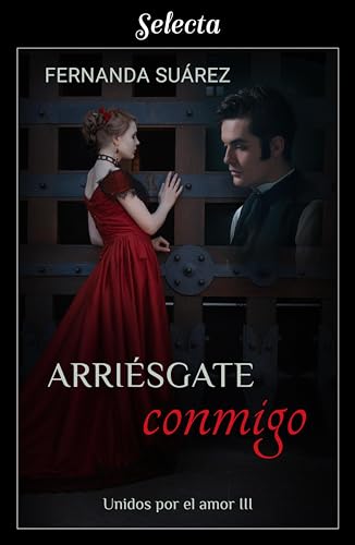 Arriésgate conmigo (Unidos por el amor 3) - Livres & eBooks Amazon Espagne à 1.89€