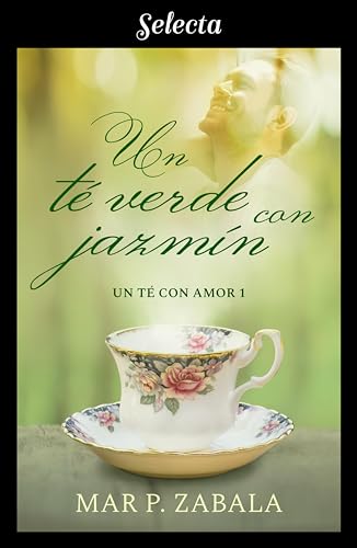 Un té verde con jazmín (Un té con amor 1) - Livres & eBooks Amazon Espagne à 1.89€