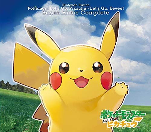 Nintendo Switch Pokemon Let's Go! Pikachu.Let's Go - High-Tech & Électronique Amazon Italie à 46.66€