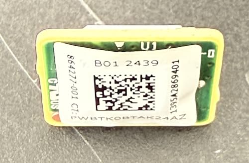 HPE TPM 2.0 Gen10 Kit - High-Tech & Électronique Amazon France à 37.85€