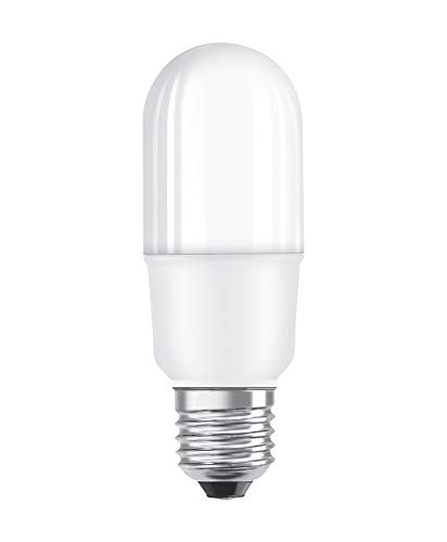 OSRAM Ampoule LED | Culot: E27 | Blanc chaud | 2700 K | 10... - High-Tech & Électronique Amazon France à 4.42€