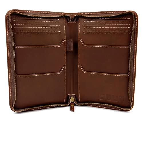 Excello Global Products Cartera de Viaje y Soporte para... - Vente Flash Amazon -75%