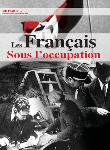 Coffret les français sous l'occupation [FR Import] - Jardin & Extérieur Amazon Allemagne à 6.05€