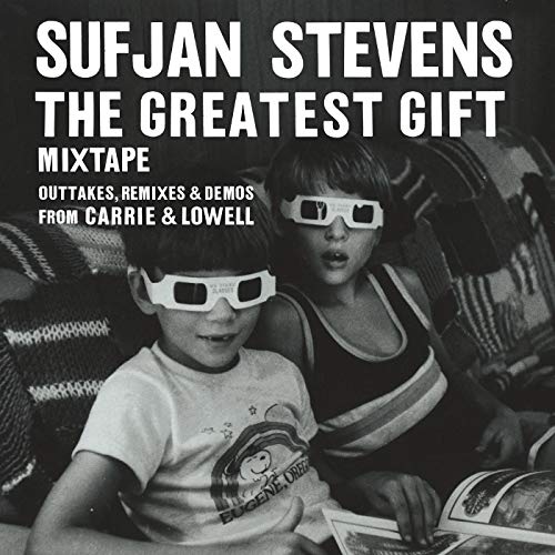 Greatest Gift - Bon plan à 11.10€