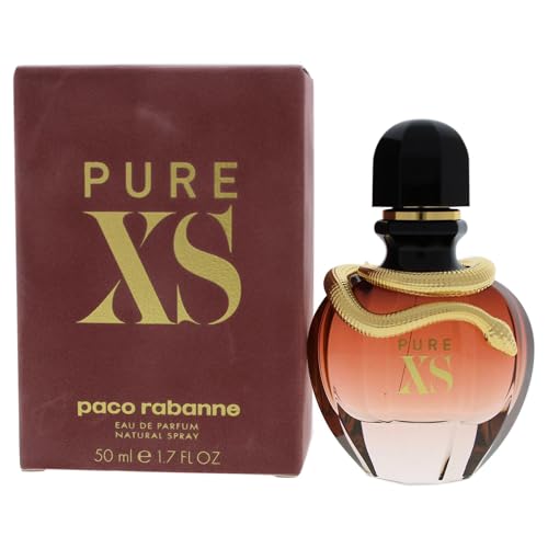 Paco Rabanne Pure Xs Eau de Parfum 50ml~~BRI - Beauté & Parfums Amazon Royaume-Uni à 39.69€