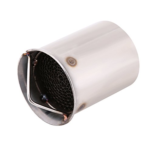 Catalizzatore Moto - Catalizzatore Per Db Killer... - Auto & Moto en promo à 13.49€