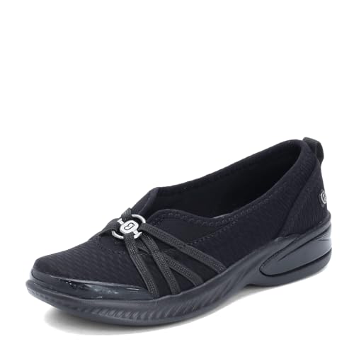 LifeStride Niche Skimmers, Zapatos Tipo Ballet Mujer, Tela... - Sports & Fitness en promo à 40.57€