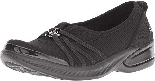 BZees Niche Skimmers, Zapatos Tipo Ballet Mujer, Black, 39... - Sports & Fitness en promo à 41.19€