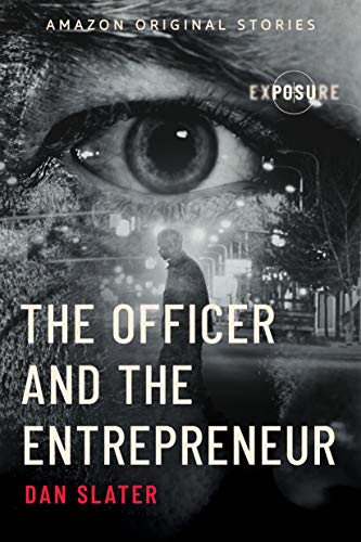 The Officer and the Entrepreneur (Exposure collection) - Livres & eBooks Amazon Royaume-Uni à 0.99€