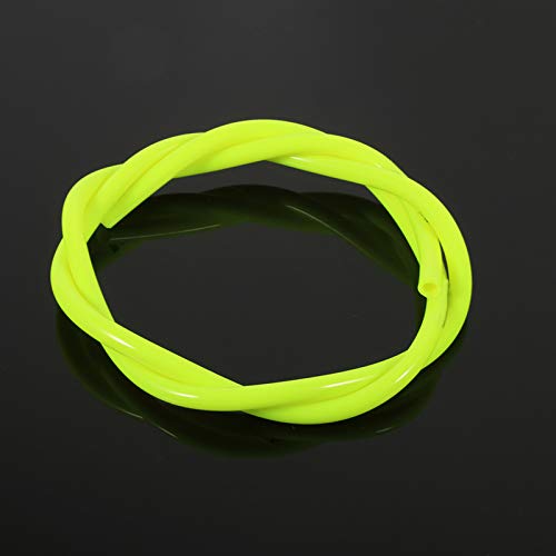 Para dirt bike fuel line 1M motocicleta gasolina manguera... - Sports & Fitness Amazon Espagne à 3.29€