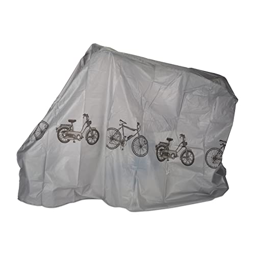 relaxdays Garage pour vélo en polyéthylène, Housse... en promo à 20,15€ (-42%) sur Amazon FR