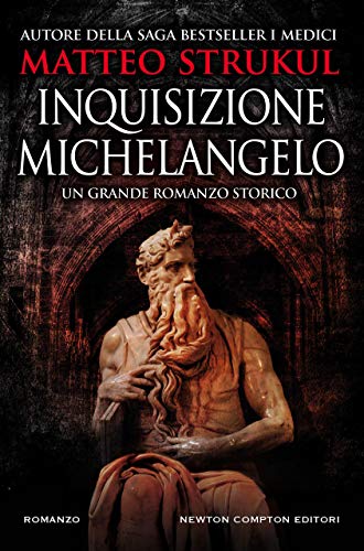 Inquisizione Michelangelo (Italian Edition) - Livres & eBooks Amazon Espagne à 0.99€
